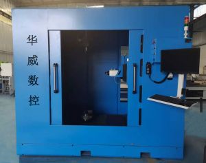 淄博博山区全包围立式立体雕刻机